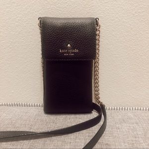 Kate Spade phone crossbody